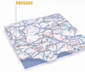 3d view of Persano