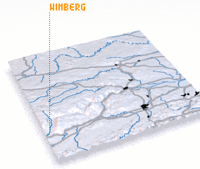 3d view of Wimberg