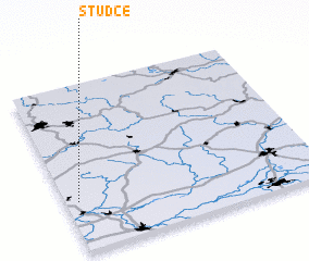 3d view of Studce