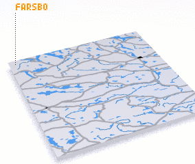 3d view of Farsbo