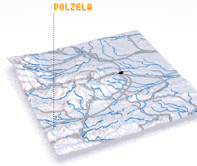 3d view of Polzela