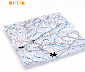 3d view of Mitterau