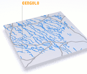 3d view of Eengolo