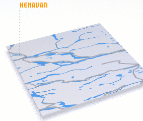 3d view of Hemavan