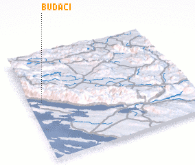 3d view of Budaci