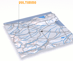 3d view of Volturino