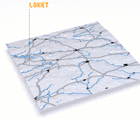 3d view of Loket