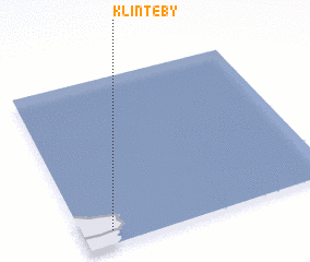 3d view of Klinteby