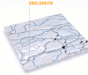 3d view of Edelsreith