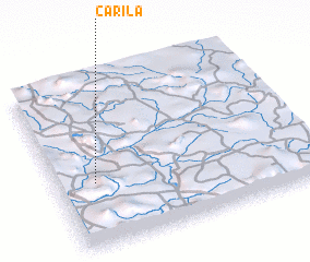 3d view of Carila