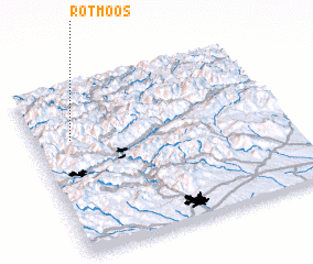 3d view of Rotmoos