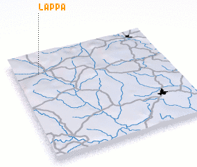 3d view of Lappa