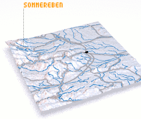 3d view of Sommereben