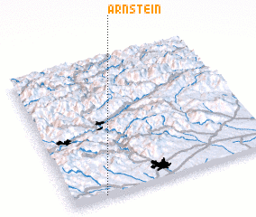 3d view of Arnstein