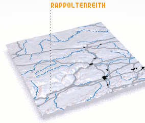 3d view of Rappoltenreith