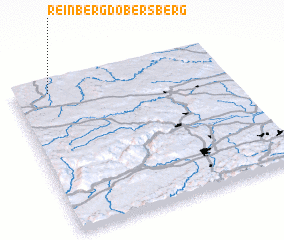 3d view of Reinberg Dobersberg