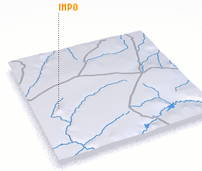 3d view of Impo