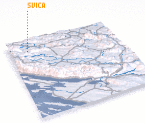 3d view of Švica