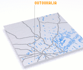 3d view of Outoukalia
