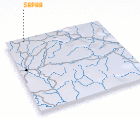 3d view of Sapwa