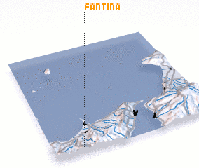 3d view of Fantina