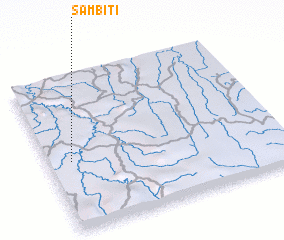 3d view of Sambiti