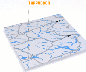 3d view of Tappudden