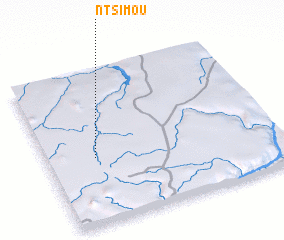 3d view of Ntsimou