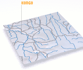 3d view of Kongo