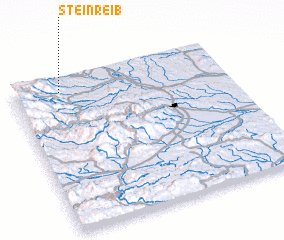 3d view of Steinreib