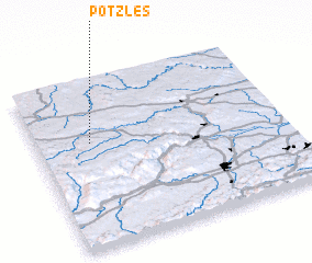 3d view of Pötzles