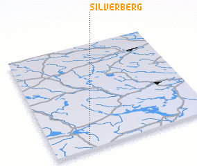 3d view of Silverberg