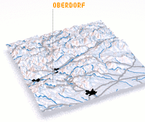 3d view of Oberdorf