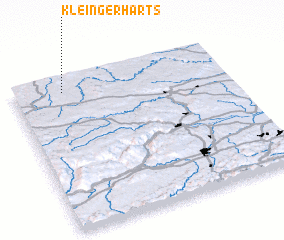 3d view of Kleingerharts