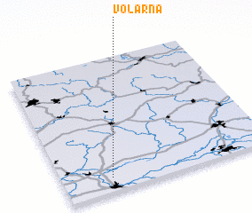 3d view of Volárna