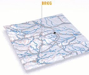 3d view of Breg