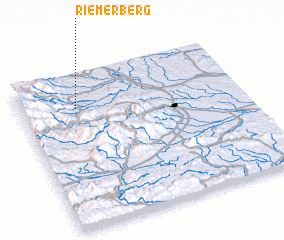 3d view of Riemerberg