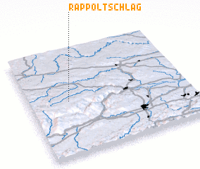 3d view of Rappoltschlag