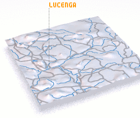 3d view of Lucenga