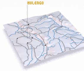 3d view of Mulengo