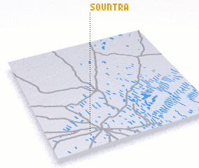 3d view of Sountra