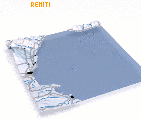 3d view of Remiti