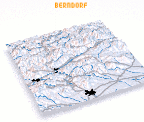 3d view of Berndorf