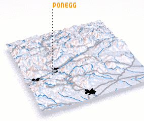 3d view of Pönegg