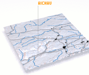 3d view of Aichau