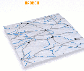 3d view of Habrek