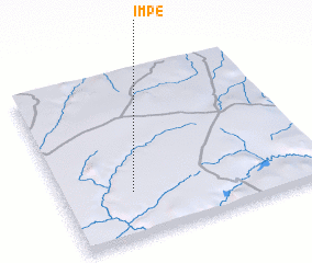 3d view of Impe