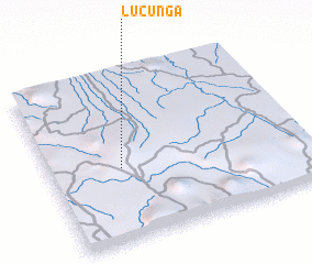 3d view of Lucunga