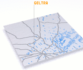 3d view of Geltra