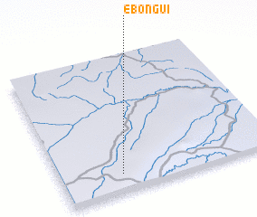 3d view of Ebongui